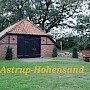 Der Bürgerverein für Einwohner von den Ortsteilen Astrup & Hohensand.